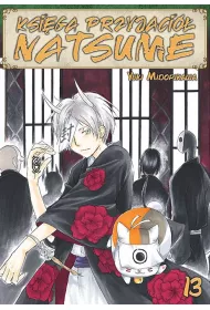 Ksi�ga Przyjaci� Natsume. Tom 13