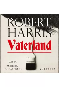 Audiobook Vaterland mp3