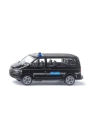 Siku Magenta - VW T5 Jednostka specjalna policji