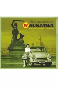 Moim szcz�ciem jest Warszawa CD