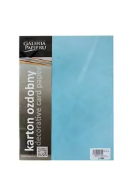 Argo Karton ozdobny A4 Glamour 230g