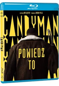 Candyman (Blu-ray)