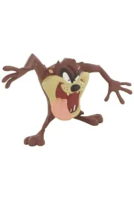Looney Tunes Tazy figurka 7cm