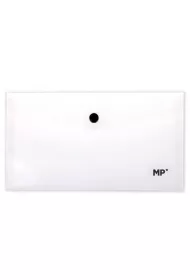 Mp Main Paper Teczka kopertowa na zatrzask