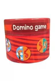 Domino game