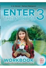 Enter the Portal 3 WB