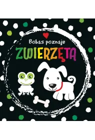 Bobas poznaje zwierz�ta