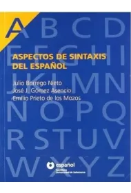 Aspectos de sintaxis del espanol