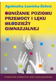 eBook Obnianie poziomu przemocy i lku modziey gimnazjalnej pdf