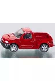 Siku 08. Siku Pick up