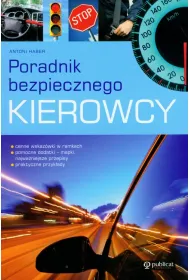 Poradnik bezpiecznego kierowcy