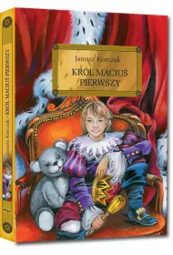 Kr�l Maciu� Pierwszy