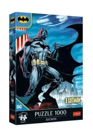 Puzzle 1000 el. Batman Trefl