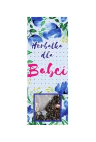 Kukartka Herbatka dla Babci - le�na fantazja 50g