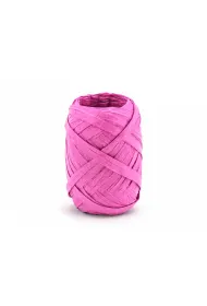 PartyDeco Wst��ka rafia 5 mm/10m