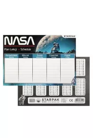Plan lekcji z tabliczk mnoenia NASA
