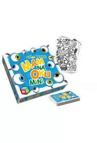 Mam na oku mini