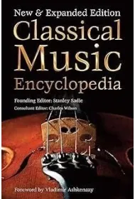 Classical Music Encyclopedia w.ang TW