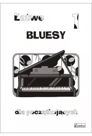 �atwe bluesy dla pocz�tkuj�cych z.1