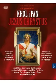 DVD Oratorium Kr�l i Pan