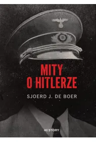 Mity o Hitlerze