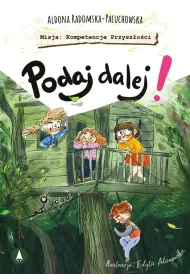 Podaj dalej!