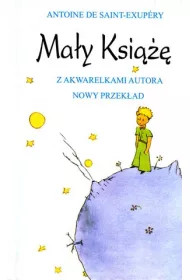 Ma�y Ksi��� (oprawa twarda)