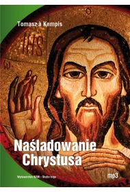 Audiobook Naladowanie Chrystusa mp3