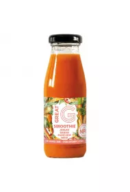 Great Smoothie imbir jabko banan marchew 215 ml