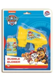 Ba�ki mydlane My Bubble 60ml + pistolet Psi Patrol / Paw Patrol Mega Creative