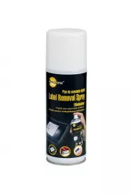 Kw Trade P�yn do usuwania etykiet 200 ml