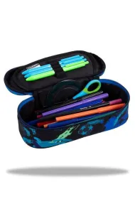 Patio Coolpack, Pi�rnik Campus - Football Navy (F062967)