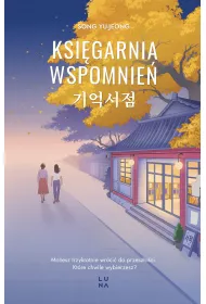 Ksigarnia wspomnie