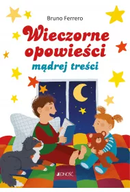 Wieczorne opowie�ci m�drej tre�ci