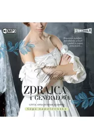 Audiobook Zdrajca i genera�owa CD