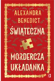 witeczna mordercza ukadanka