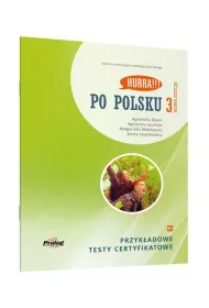 Po polsku 3 Przykadowe testy certyfikatowe