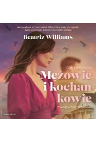 Audiobook M�owie i kochankowie mp3