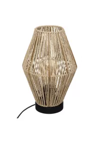 Atmosphera Lampka nocna Aissa 32 cm