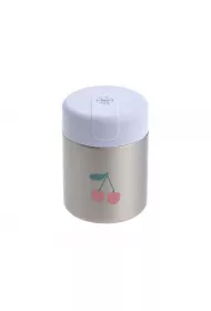 Lassig Pojemnik - termos obiadowy Happy Fruits Cherry 315 ml