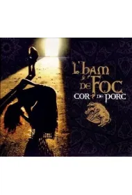 Cor de Porc CD