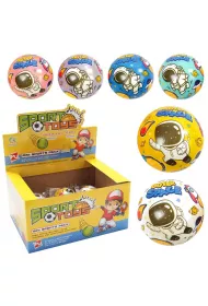 Pi�ka kosmos MIX Trifox