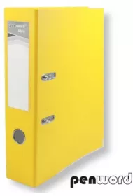 Penword Segregator A4 z okuciem ��ty 7.5 cm