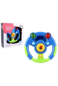 Kierownica malucha z d�wi�kami Pro Kids