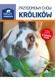 Przydomowy ch�w kr�lik�w
