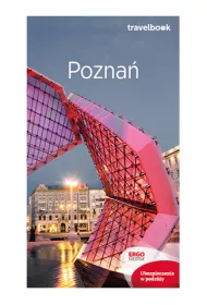 Pozna�. Travelbook