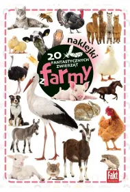 20 fantastycznych zwierz�t z farmy