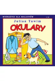 Wierszyki dla Maluch�w 187. Okulary