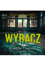 Audiobook CD mp3 wybacz