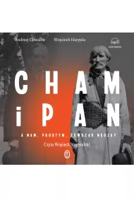Audiobook Cham i pan mp3